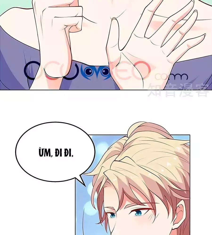 Truyện Tranh Một Thai Hai Bảo: Đưa Mami Về Nhà! trang 4