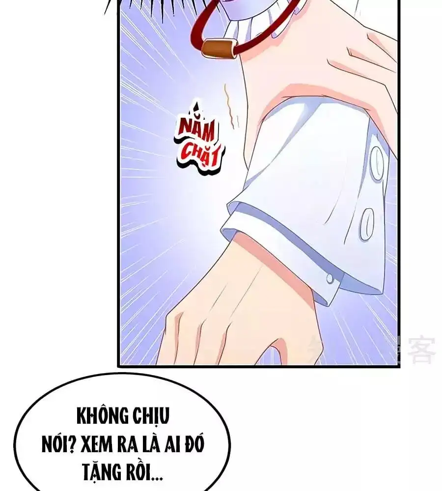 Truyện Tranh Một Thai Hai Bảo: Đưa Mami Về Nhà! trang 4