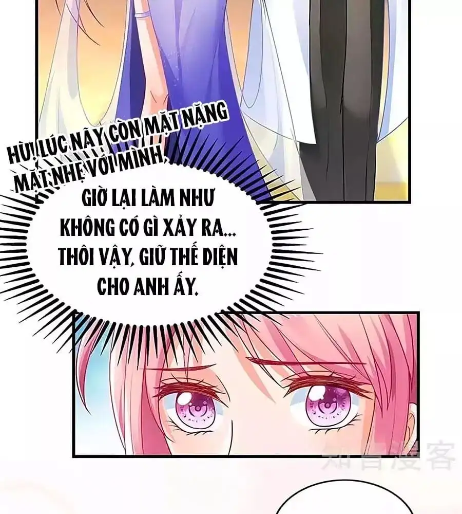 Truyện Tranh Một Thai Hai Bảo: Đưa Mami Về Nhà! trang 4