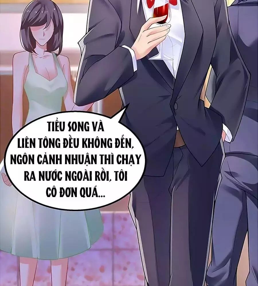 Truyện Tranh Một Thai Hai Bảo: Đưa Mami Về Nhà! trang 4