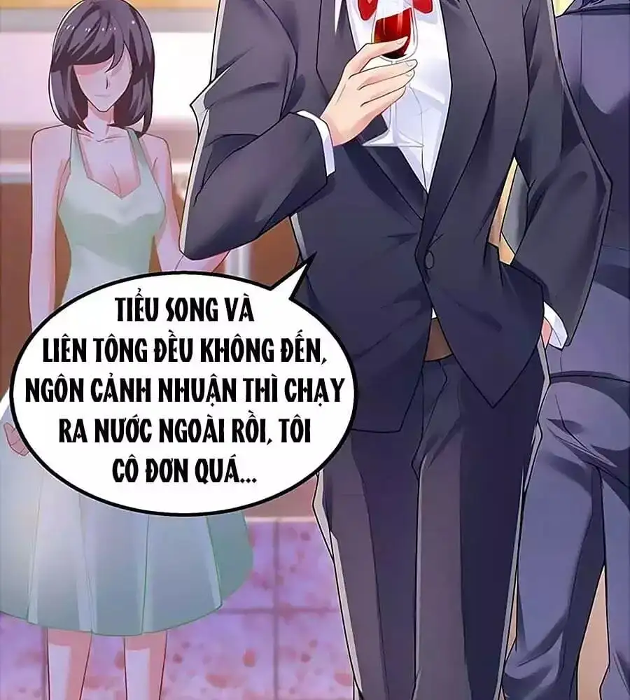 Truyện Tranh Một Thai Hai Bảo: Đưa Mami Về Nhà! trang 4