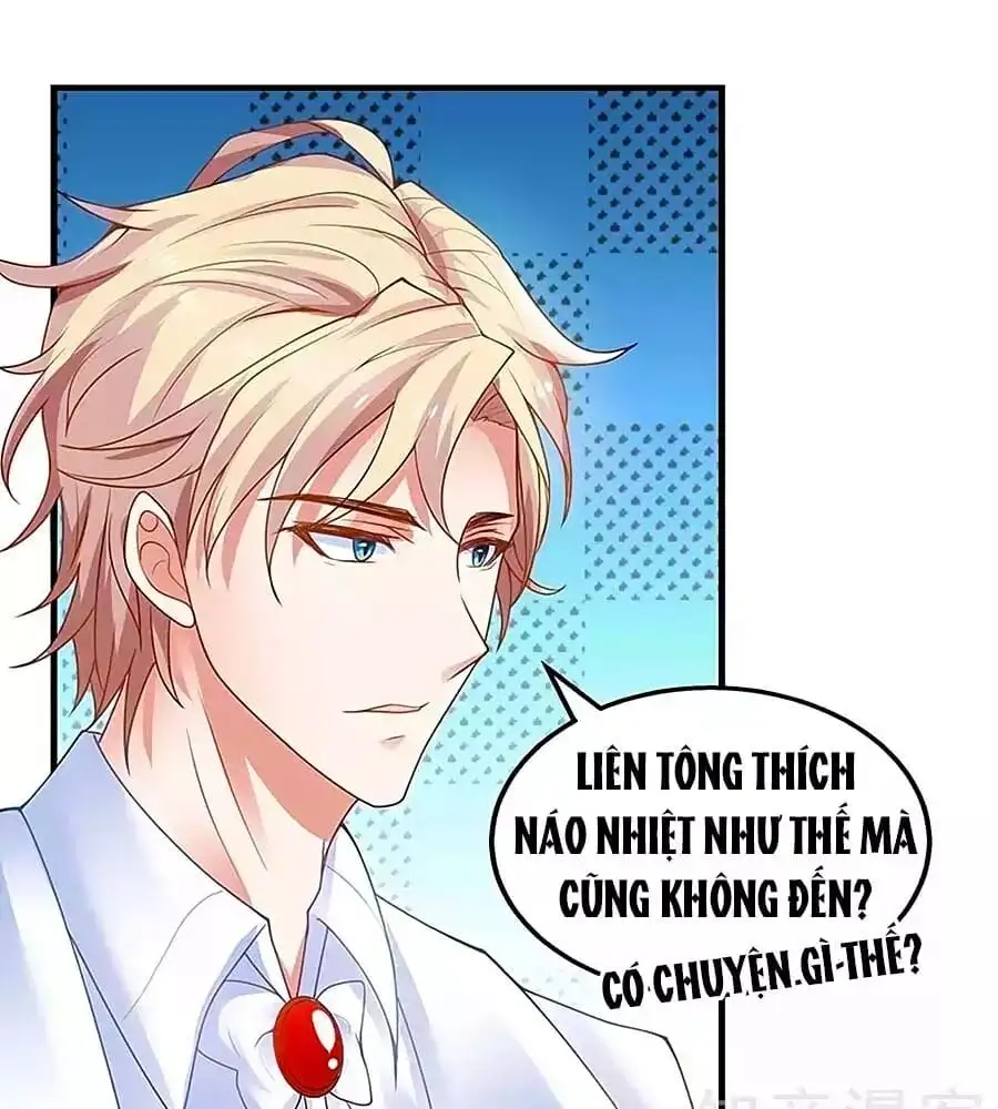 Truyện Tranh Một Thai Hai Bảo: Đưa Mami Về Nhà! trang 4