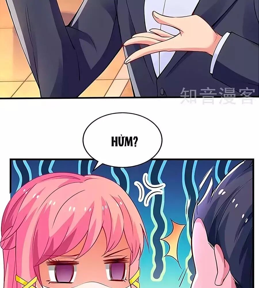 Truyện Tranh Một Thai Hai Bảo: Đưa Mami Về Nhà! trang 4