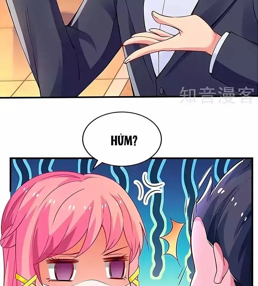 Truyện Tranh Một Thai Hai Bảo: Đưa Mami Về Nhà! trang 4