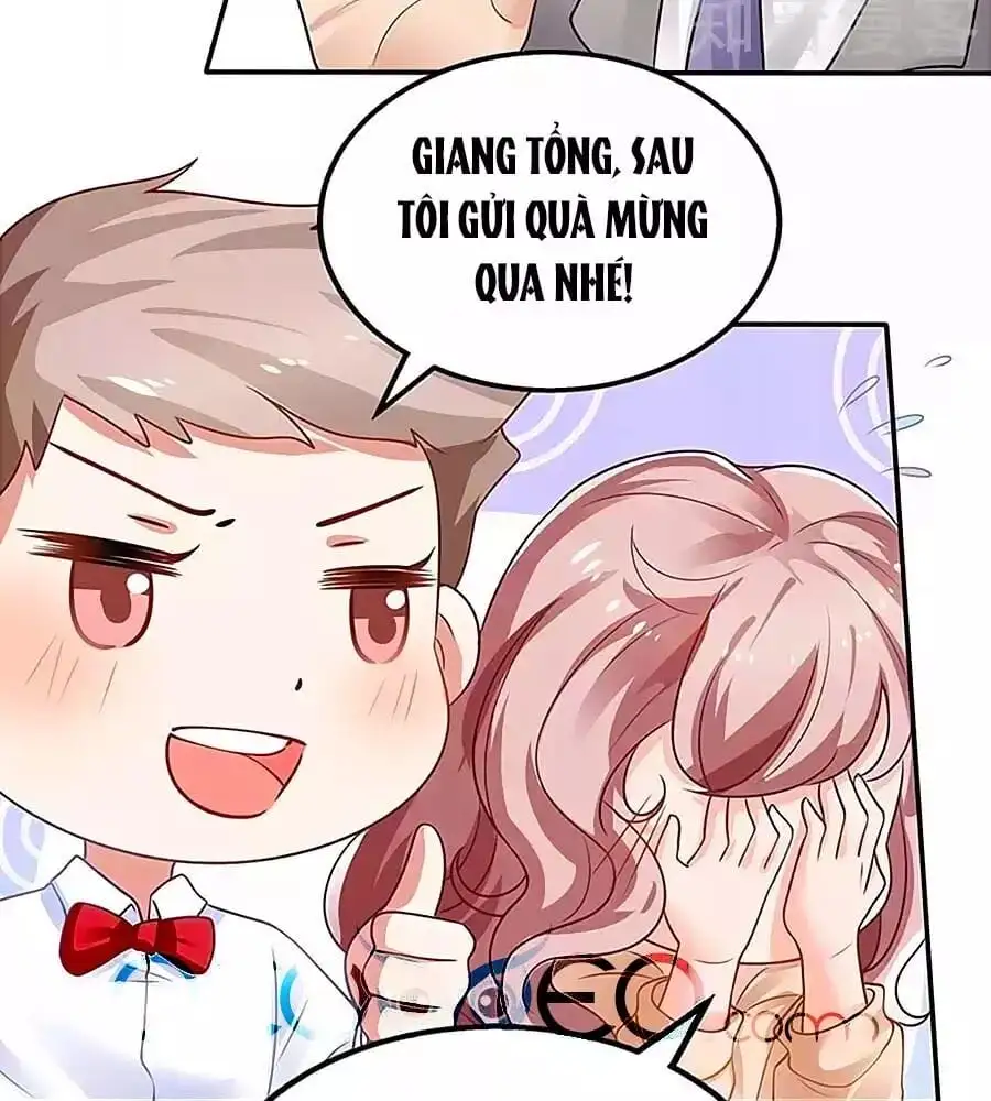 Truyện Tranh Một Thai Hai Bảo: Đưa Mami Về Nhà! trang 4