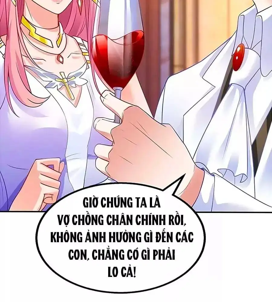 Truyện Tranh Một Thai Hai Bảo: Đưa Mami Về Nhà! trang 4