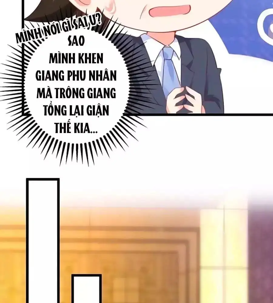 Truyện Tranh Một Thai Hai Bảo: Đưa Mami Về Nhà! trang 4