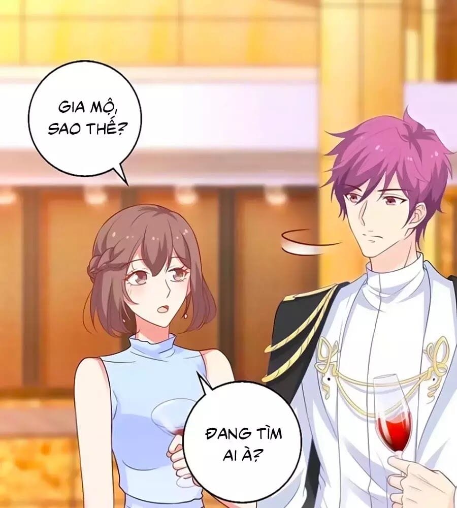 Truyện Tranh Một Thai Hai Bảo: Đưa Mami Về Nhà! trang 4