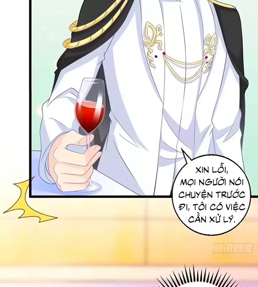 Truyện Tranh Một Thai Hai Bảo: Đưa Mami Về Nhà! trang 4