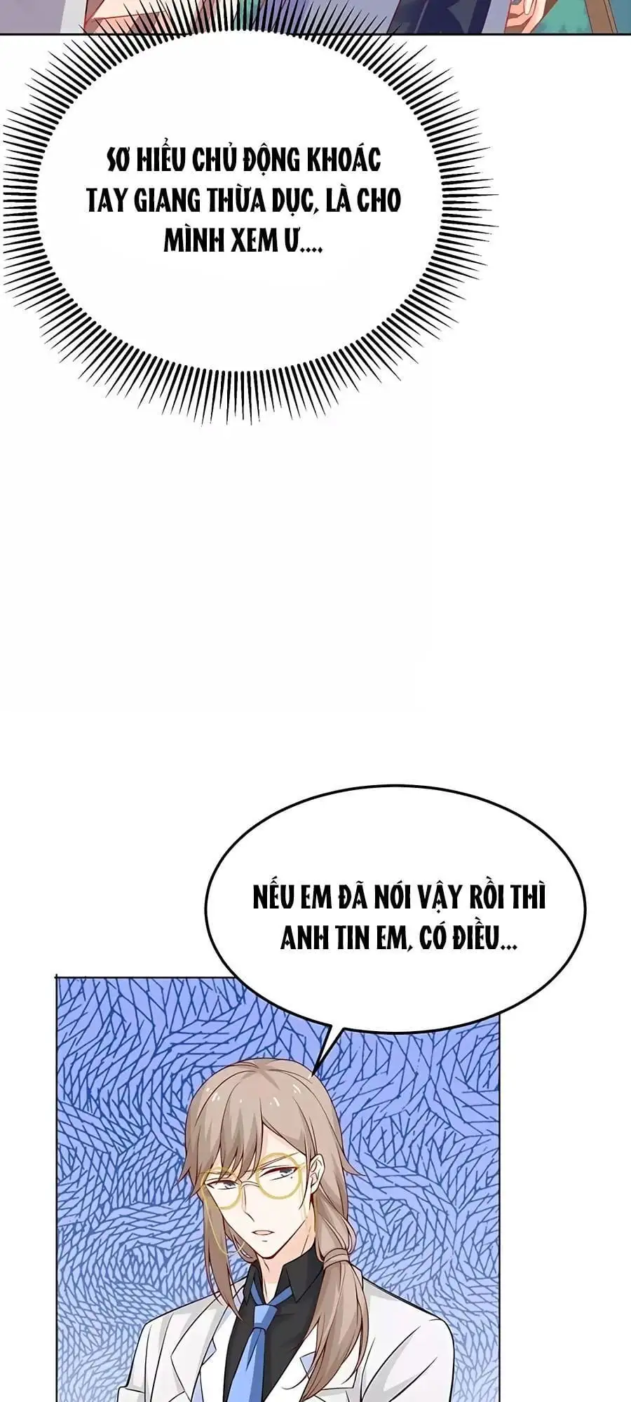 Truyện Tranh Một Thai Hai Bảo: Đưa Mami Về Nhà! trang 4