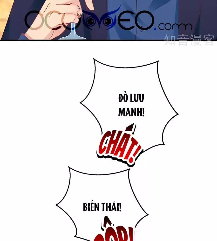 Truyện Tranh Một Thai Hai Bảo: Đưa Mami Về Nhà! trang 4