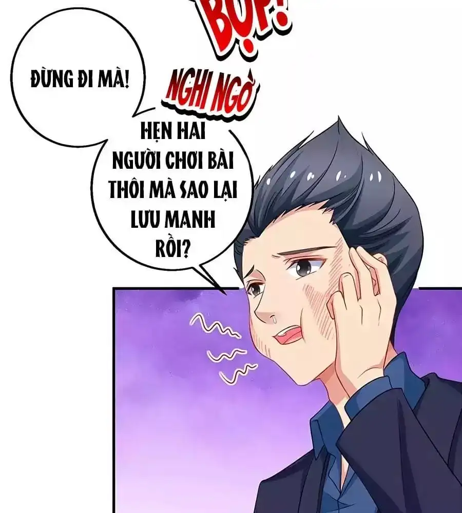 Truyện Tranh Một Thai Hai Bảo: Đưa Mami Về Nhà! trang 4