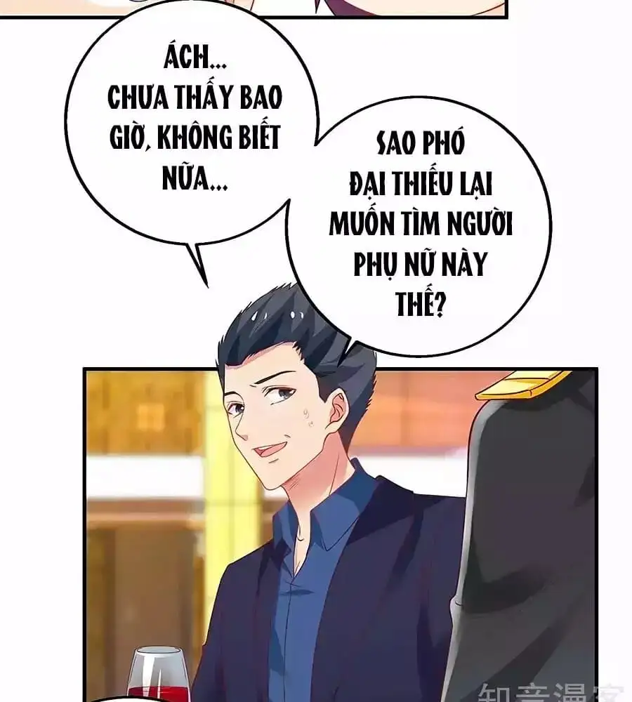 Truyện Tranh Một Thai Hai Bảo: Đưa Mami Về Nhà! trang 4