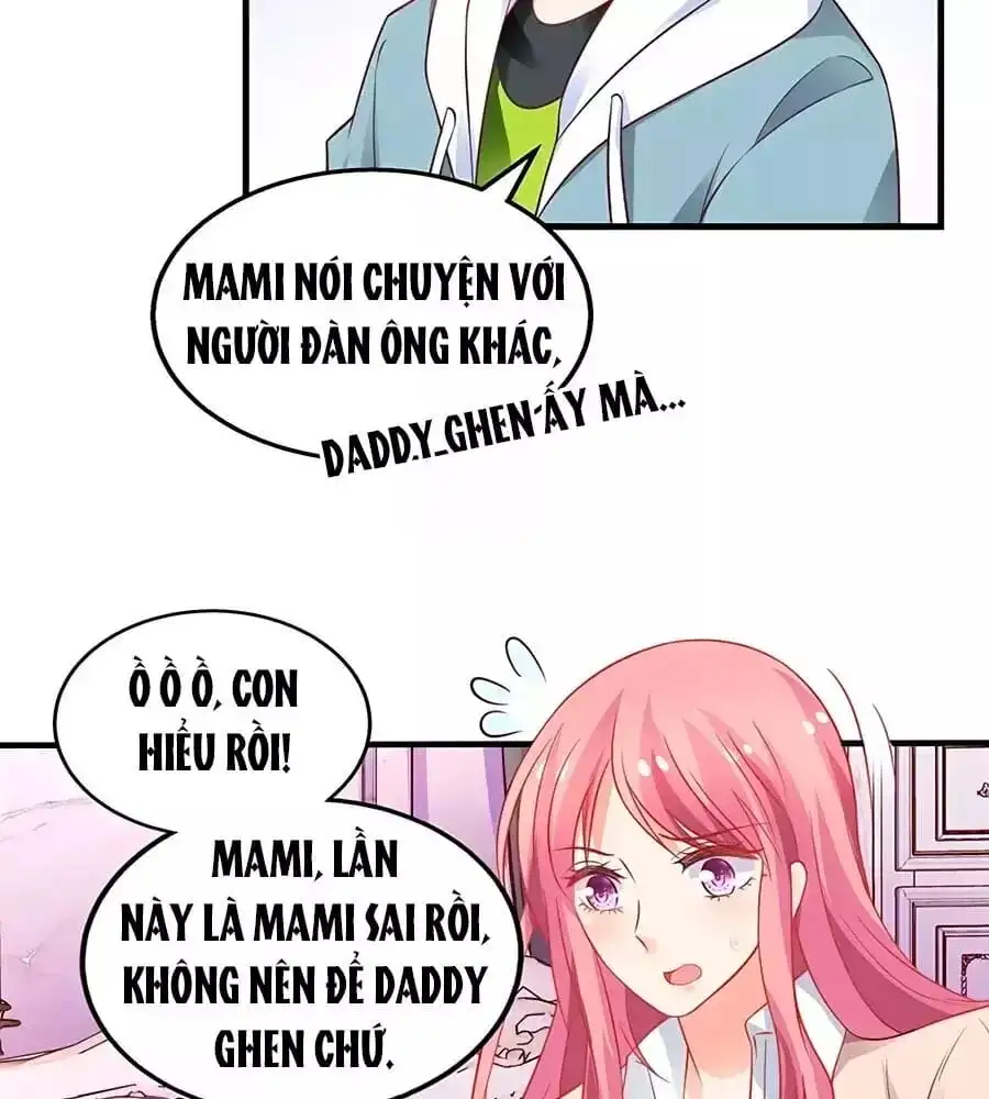 Truyện Tranh Một Thai Hai Bảo: Đưa Mami Về Nhà! trang 4