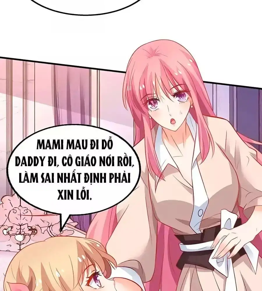 Truyện Tranh Một Thai Hai Bảo: Đưa Mami Về Nhà! trang 4