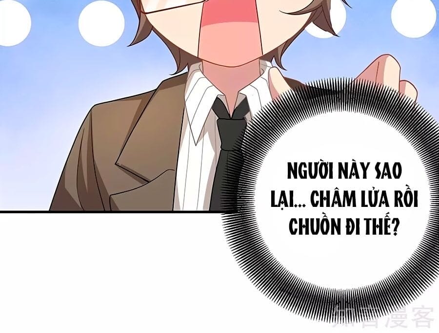 Truyện Tranh Một Thai Hai Bảo: Đưa Mami Về Nhà! trang 4