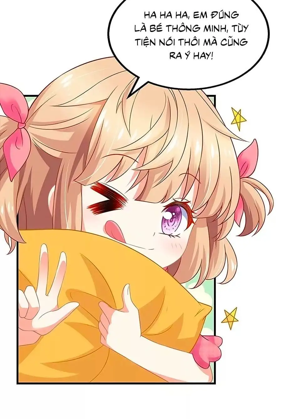 Truyện Tranh Một Thai Hai Bảo: Đưa Mami Về Nhà! trang 4