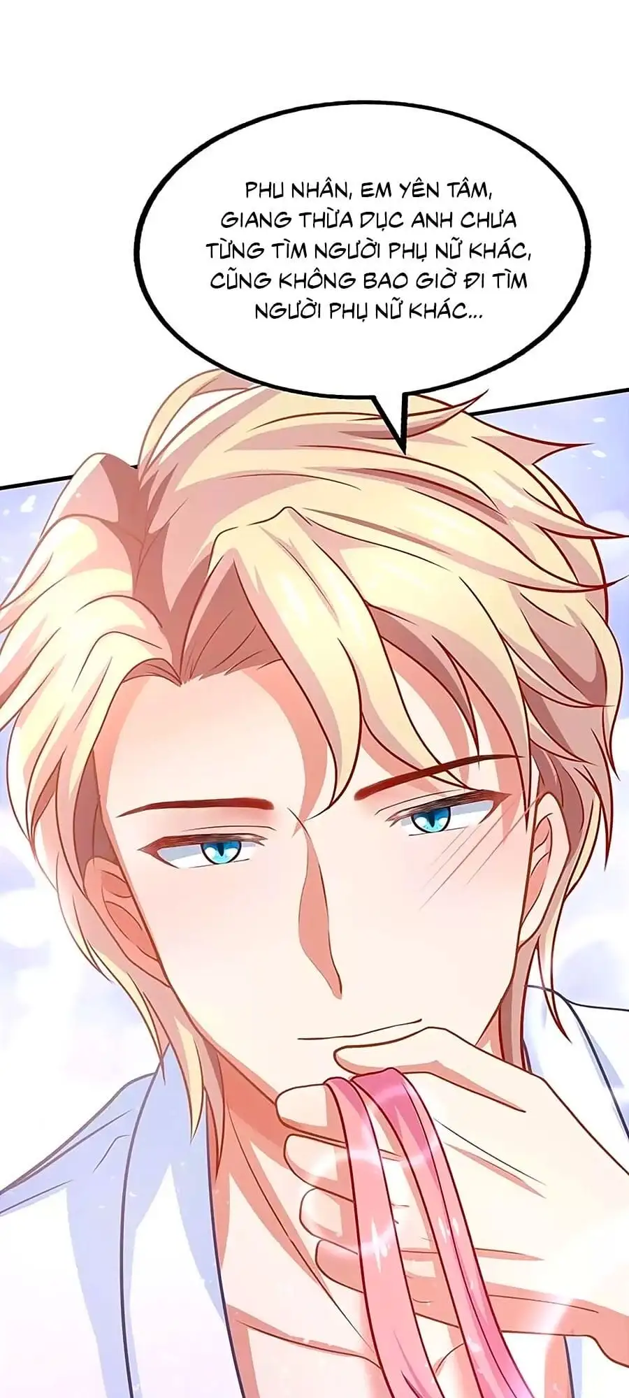 Truyện Tranh Một Thai Hai Bảo: Đưa Mami Về Nhà! trang 4