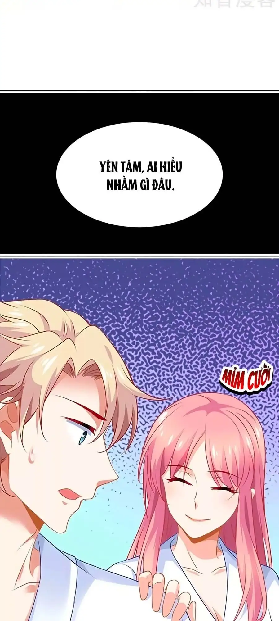 Truyện Tranh Một Thai Hai Bảo: Đưa Mami Về Nhà! trang 4