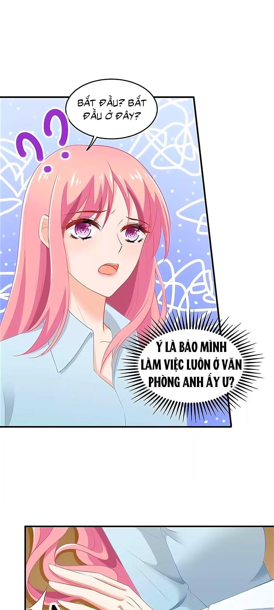 Truyện Tranh Một Thai Hai Bảo: Đưa Mami Về Nhà! trang 4