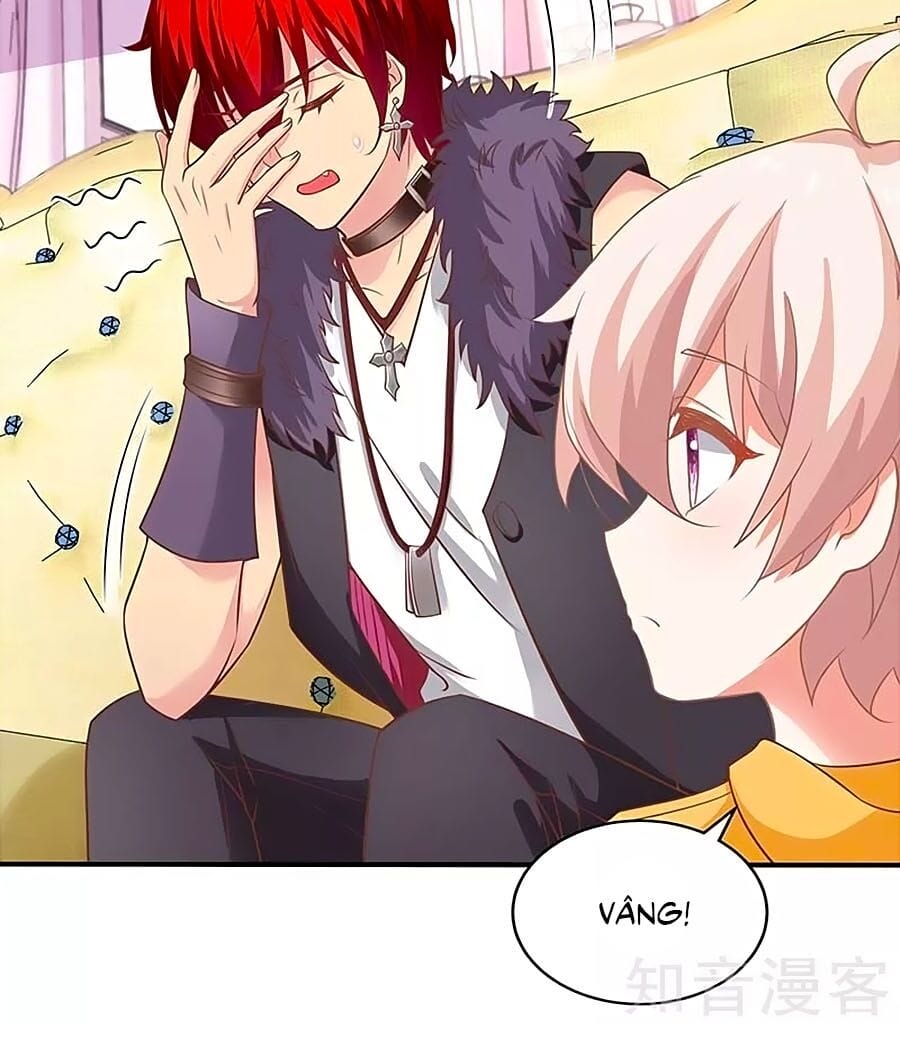 Truyện Tranh Một Thai Hai Bảo: Đưa Mami Về Nhà! trang 4