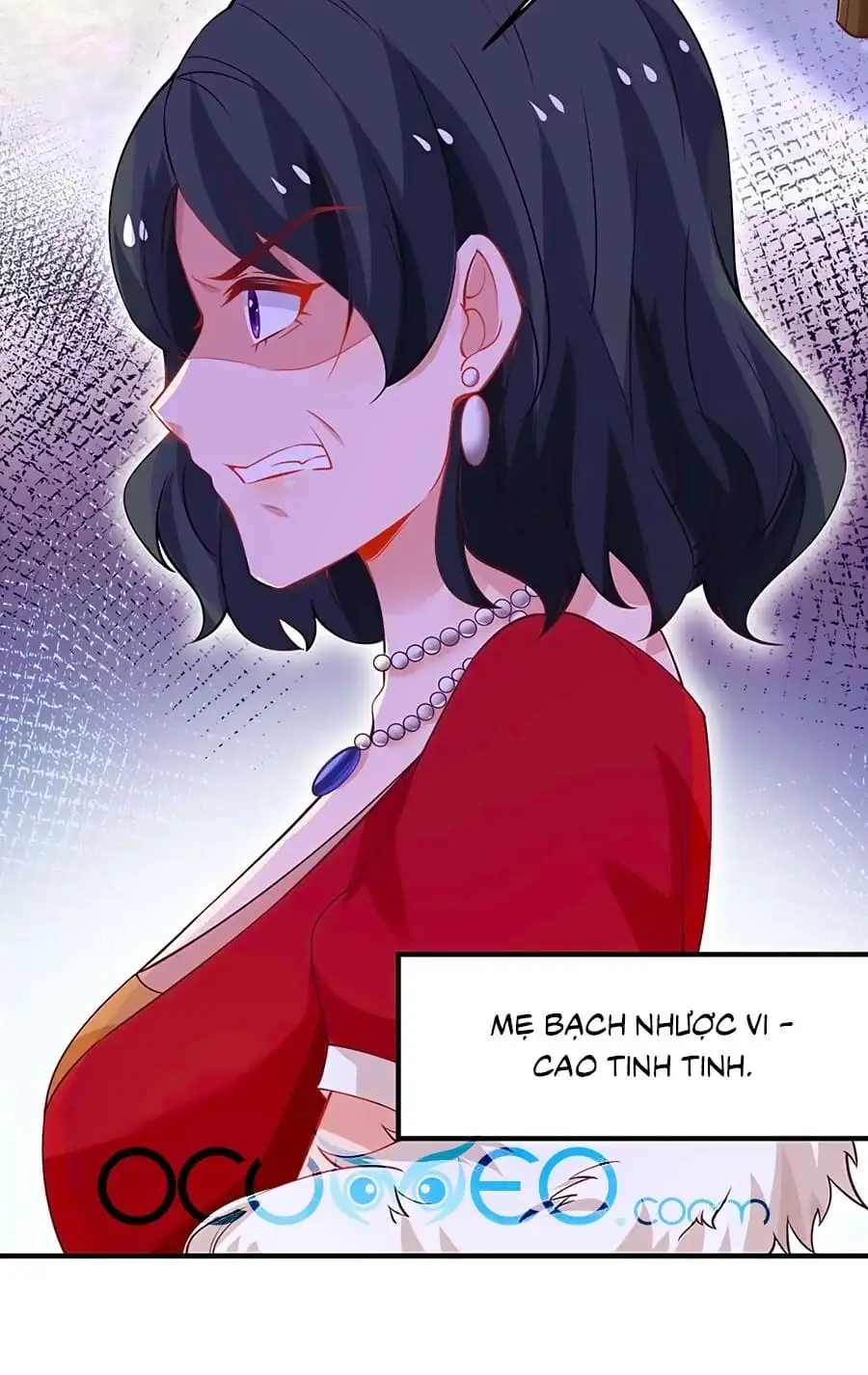 Truyện Tranh Một Thai Hai Bảo: Đưa Mami Về Nhà! trang 4