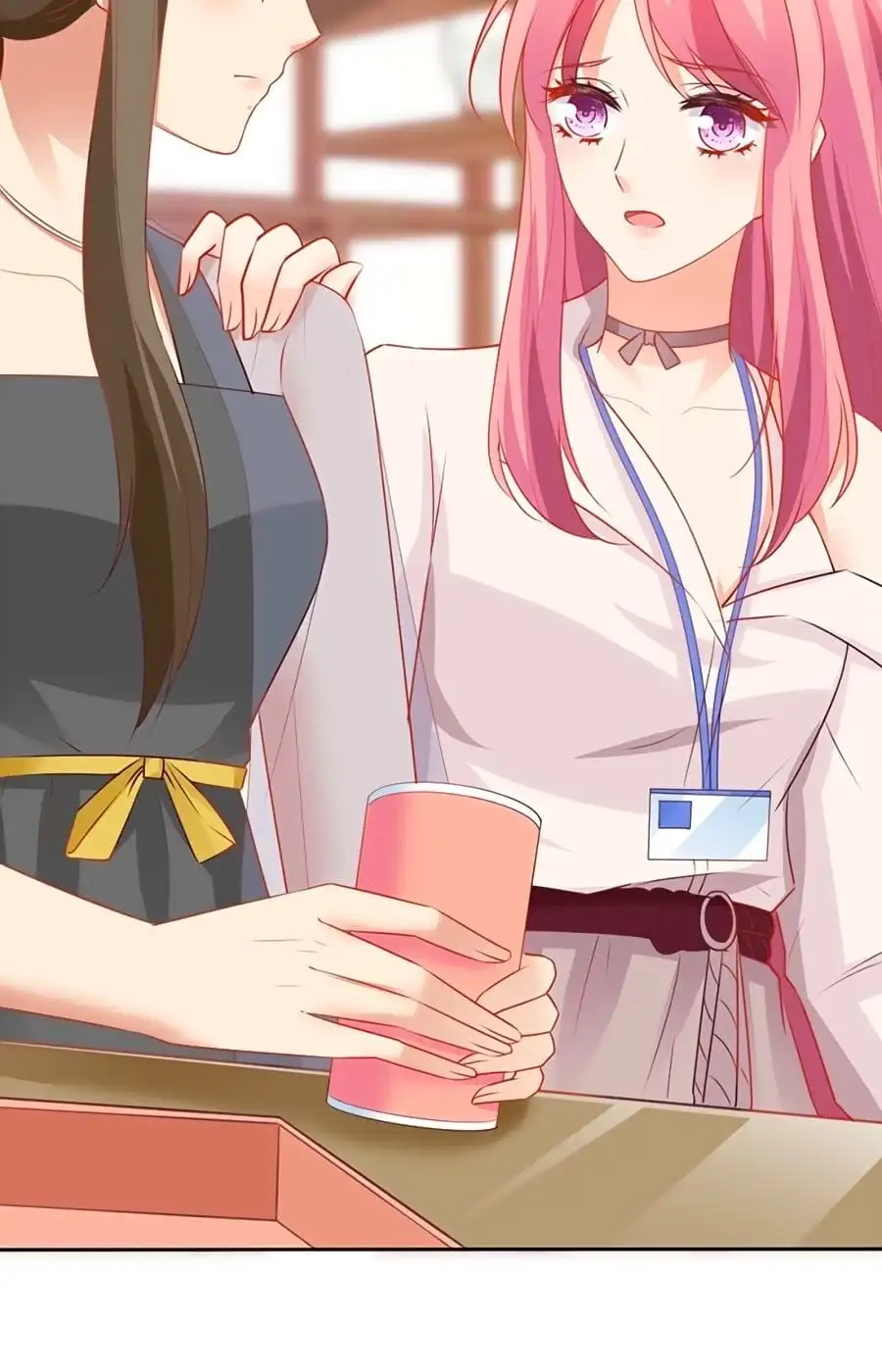 Truyện Tranh Một Thai Hai Bảo: Đưa Mami Về Nhà! trang 4