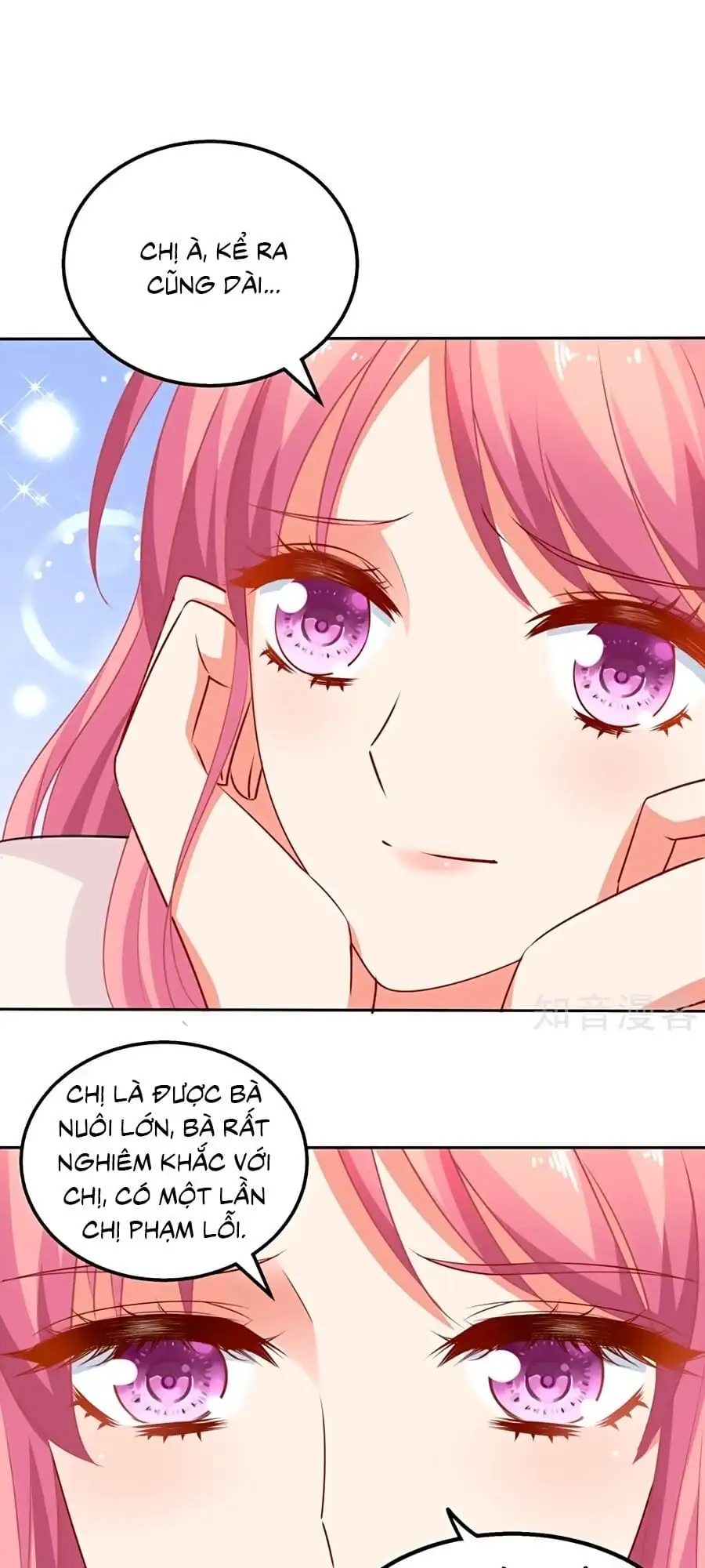 Truyện Tranh Một Thai Hai Bảo: Đưa Mami Về Nhà! trang 4