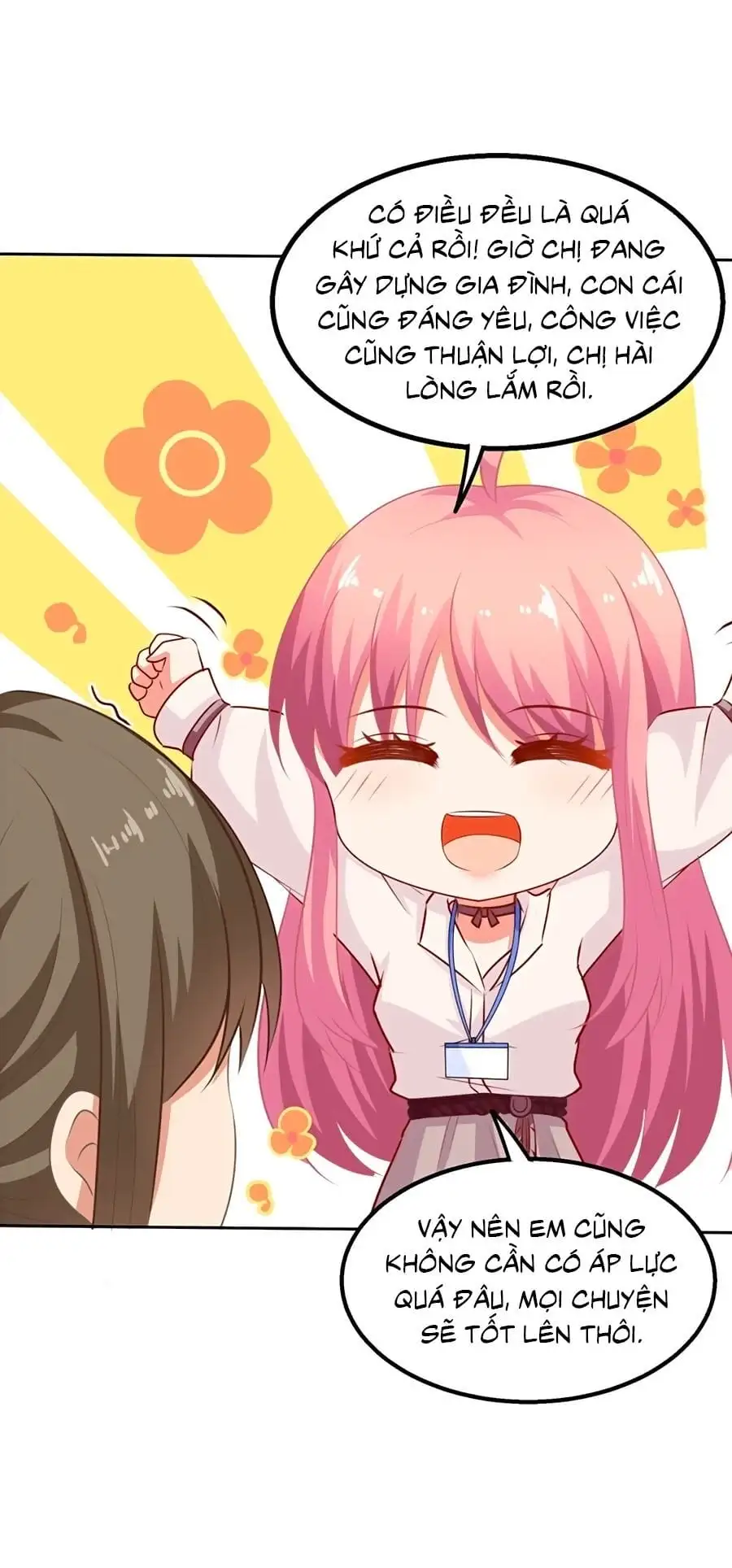 Truyện Tranh Một Thai Hai Bảo: Đưa Mami Về Nhà! trang 4