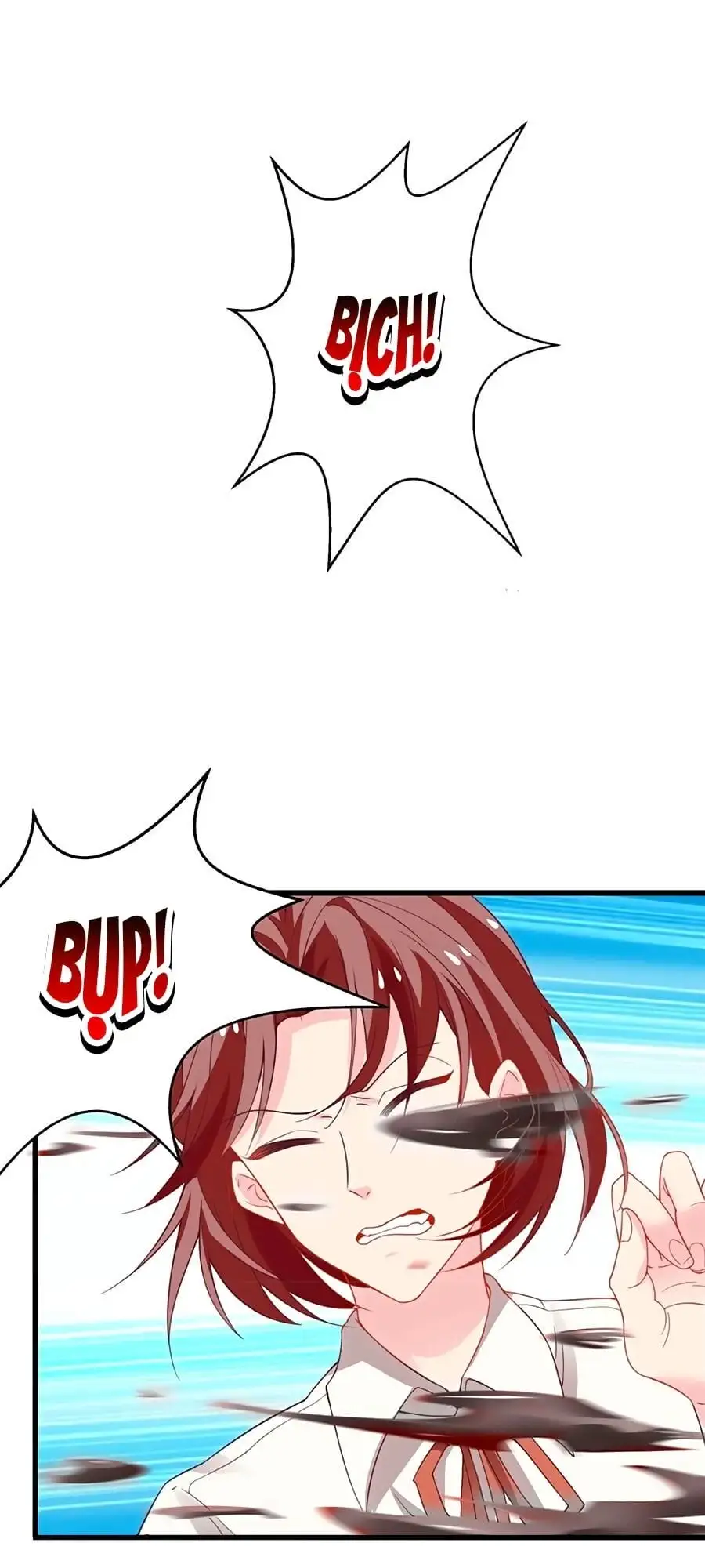 Truyện Tranh Một Thai Hai Bảo: Đưa Mami Về Nhà! trang 4