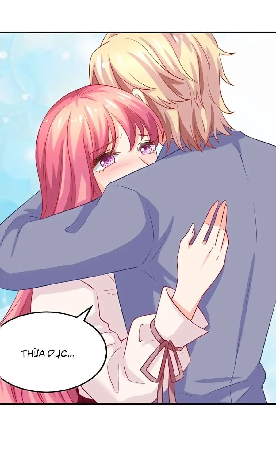 Truyện Tranh Một Thai Hai Bảo: Đưa Mami Về Nhà! trang 4