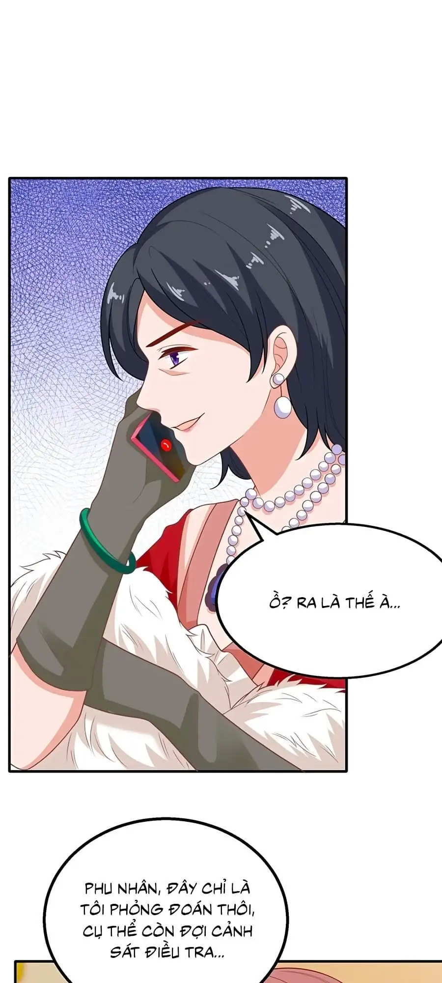 Truyện Tranh Một Thai Hai Bảo: Đưa Mami Về Nhà! trang 4