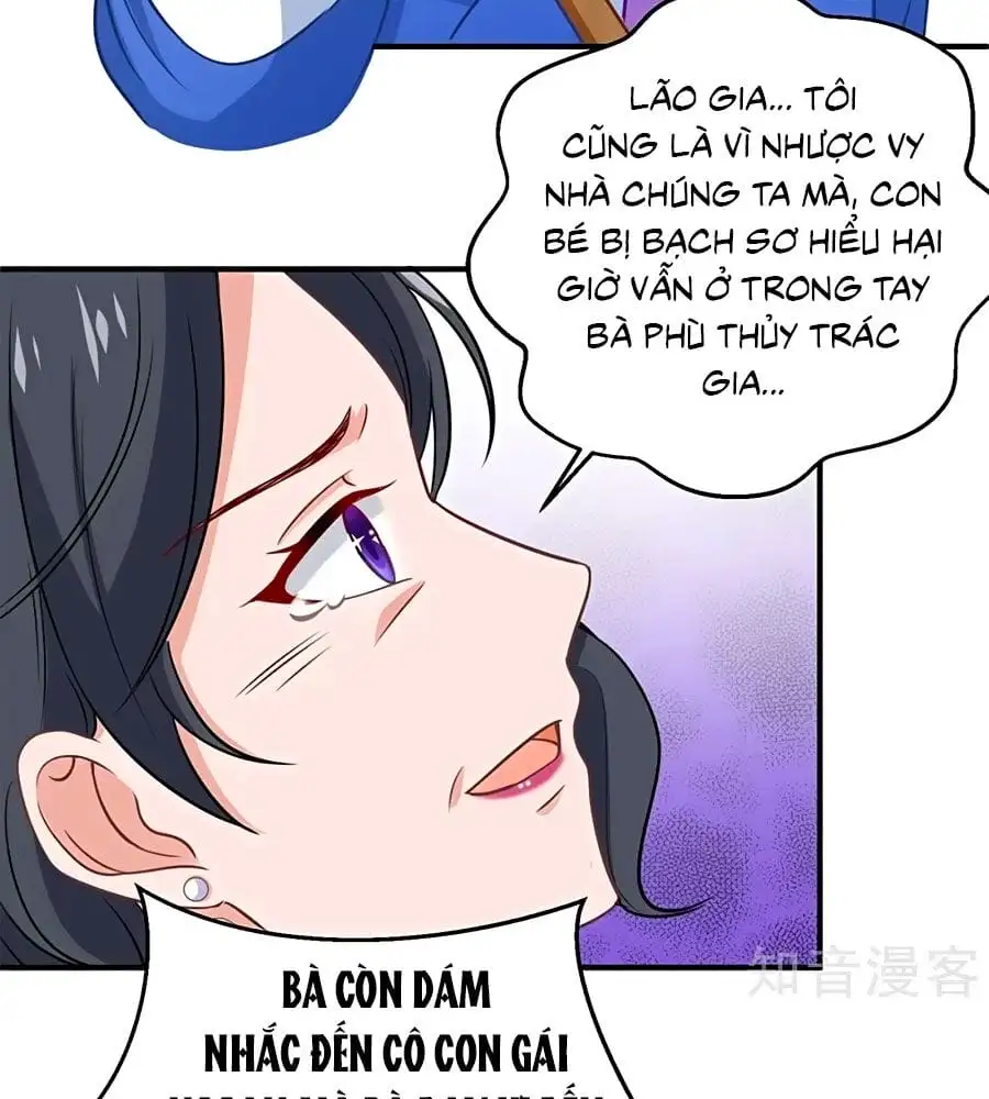 Truyện Tranh Một Thai Hai Bảo: Đưa Mami Về Nhà! trang 4