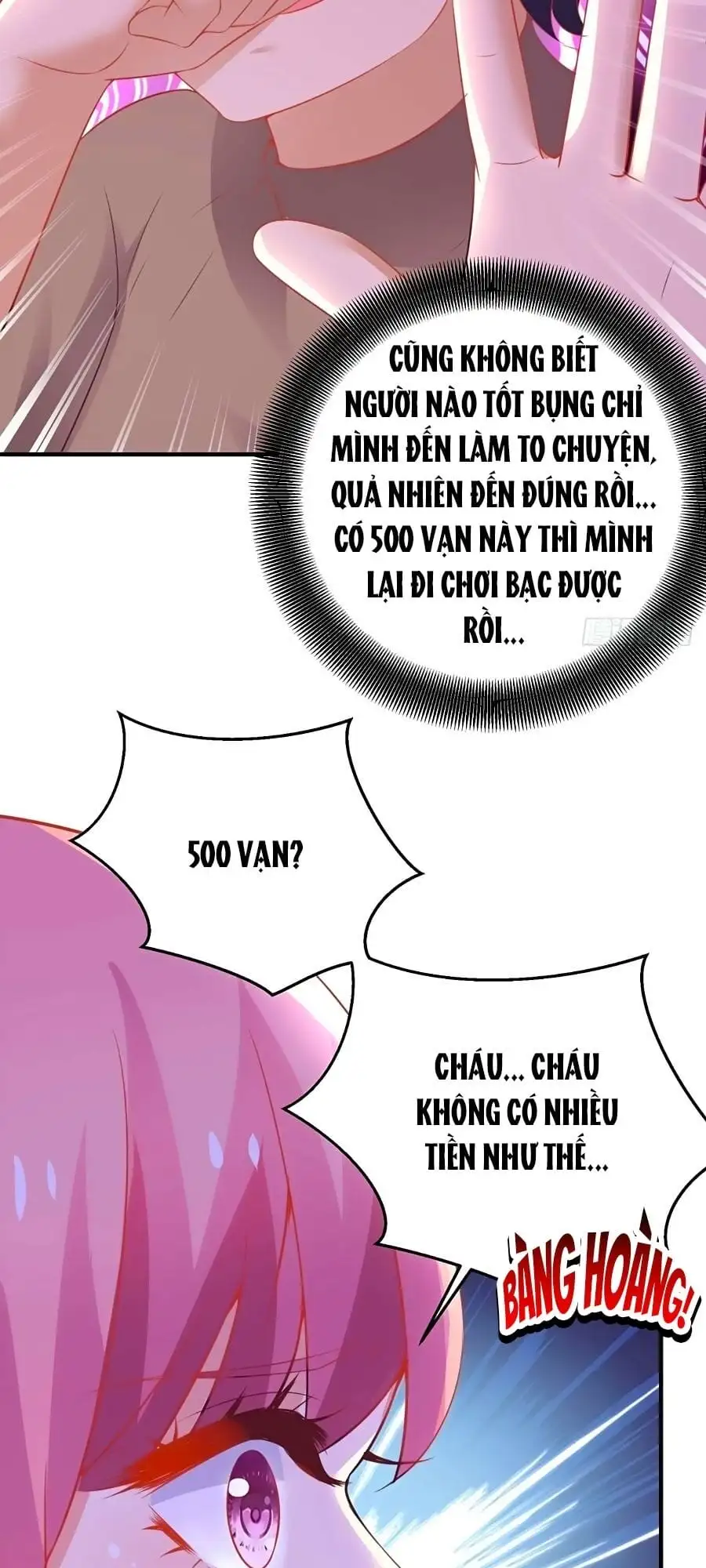 Truyện Tranh Một Thai Hai Bảo: Đưa Mami Về Nhà! trang 4