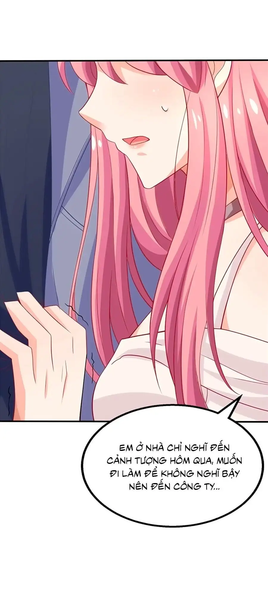 Truyện Tranh Một Thai Hai Bảo: Đưa Mami Về Nhà! trang 4