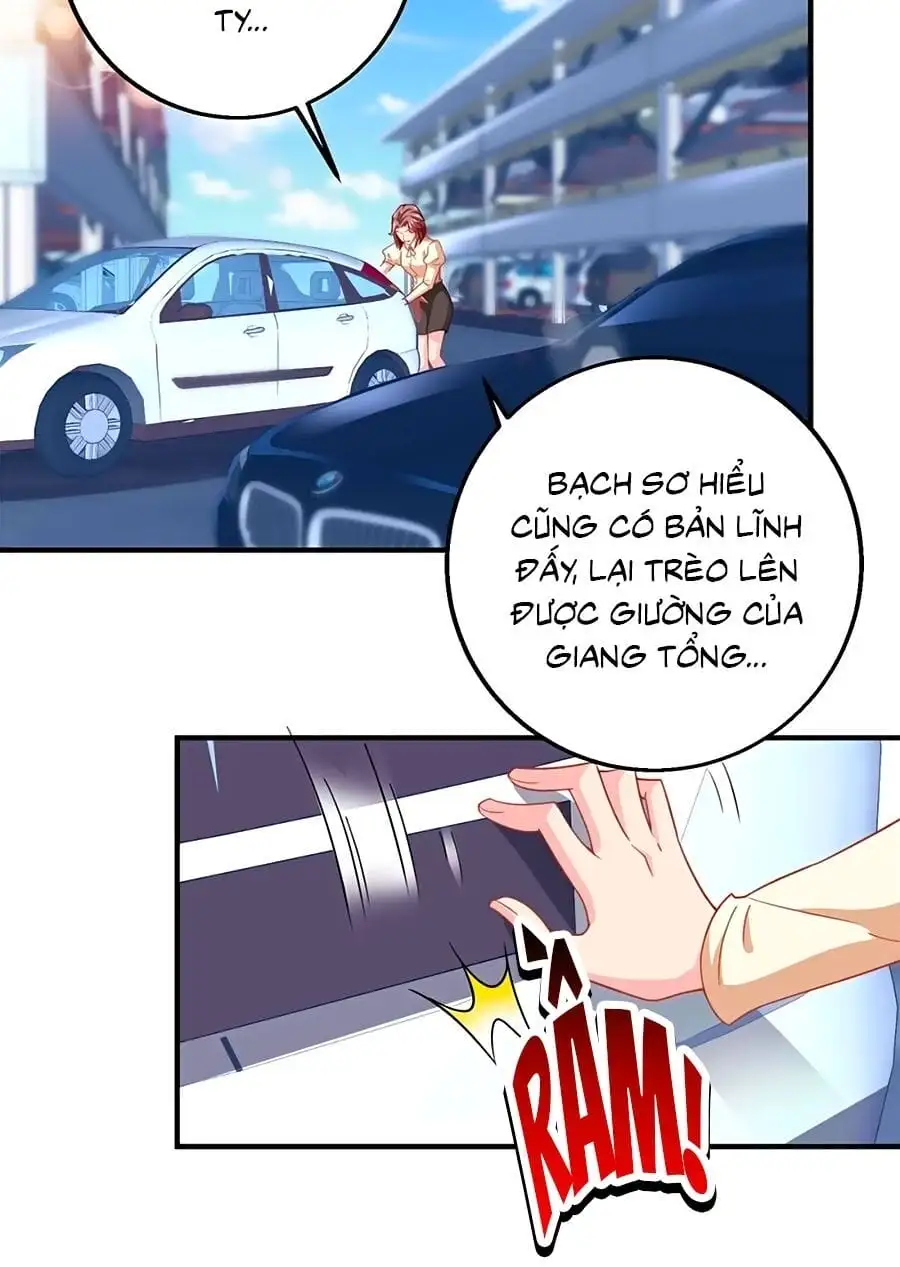 Truyện Tranh Một Thai Hai Bảo: Đưa Mami Về Nhà! trang 4