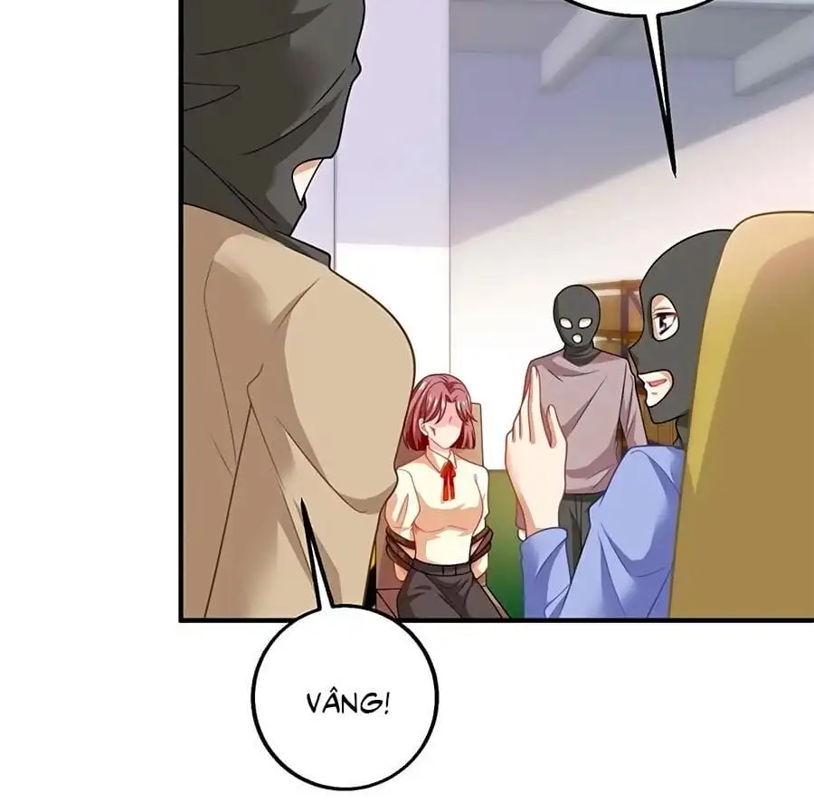 Truyện Tranh Một Thai Hai Bảo: Đưa Mami Về Nhà! trang 4