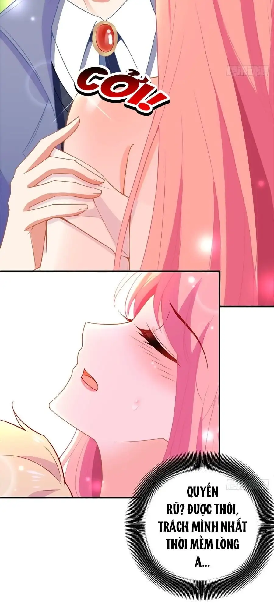 Truyện Tranh Một Thai Hai Bảo: Đưa Mami Về Nhà! trang 4