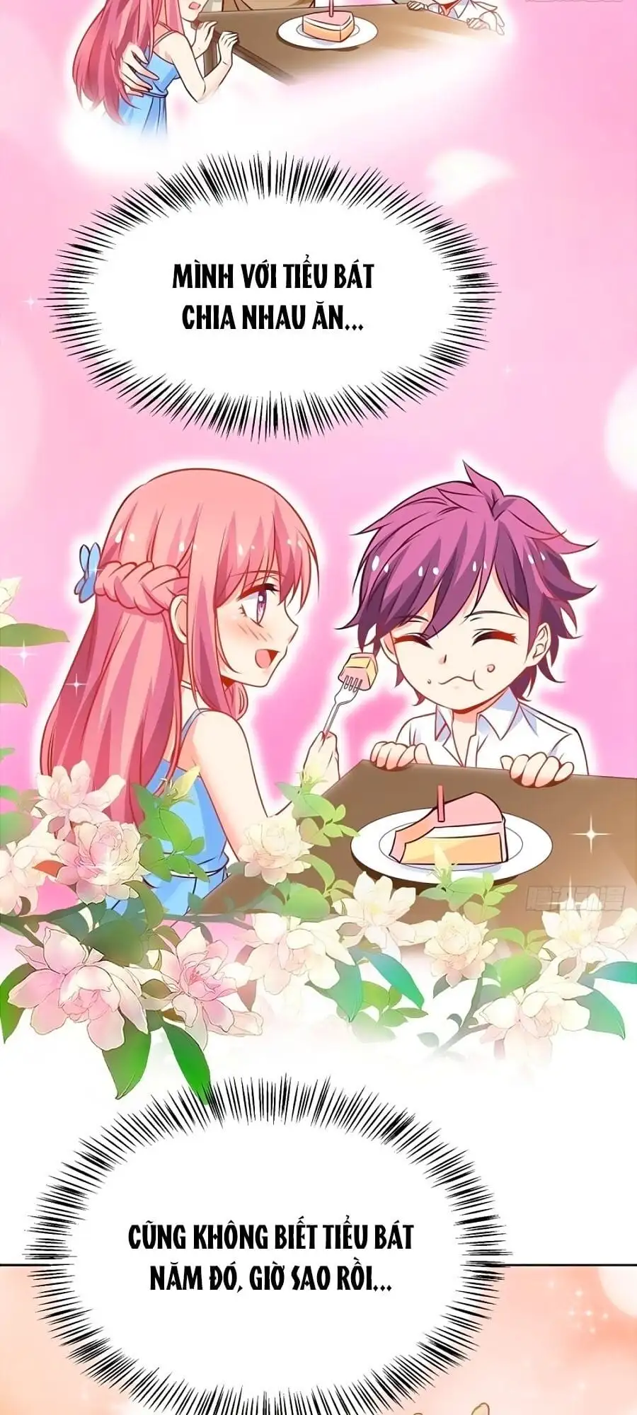 Truyện Tranh Một Thai Hai Bảo: Đưa Mami Về Nhà! trang 4