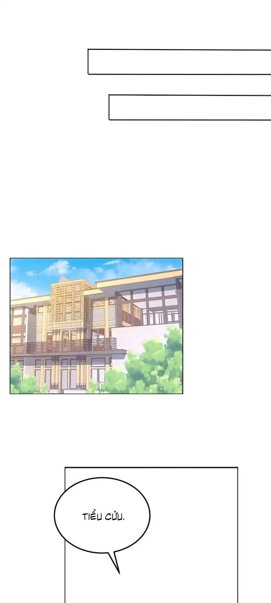 Truyện Tranh Một Thai Hai Bảo: Đưa Mami Về Nhà! trang 4