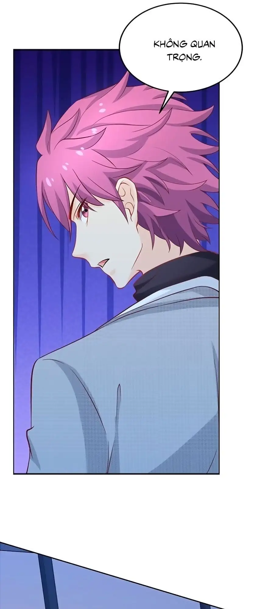 Truyện Tranh Một Thai Hai Bảo: Đưa Mami Về Nhà! trang 4