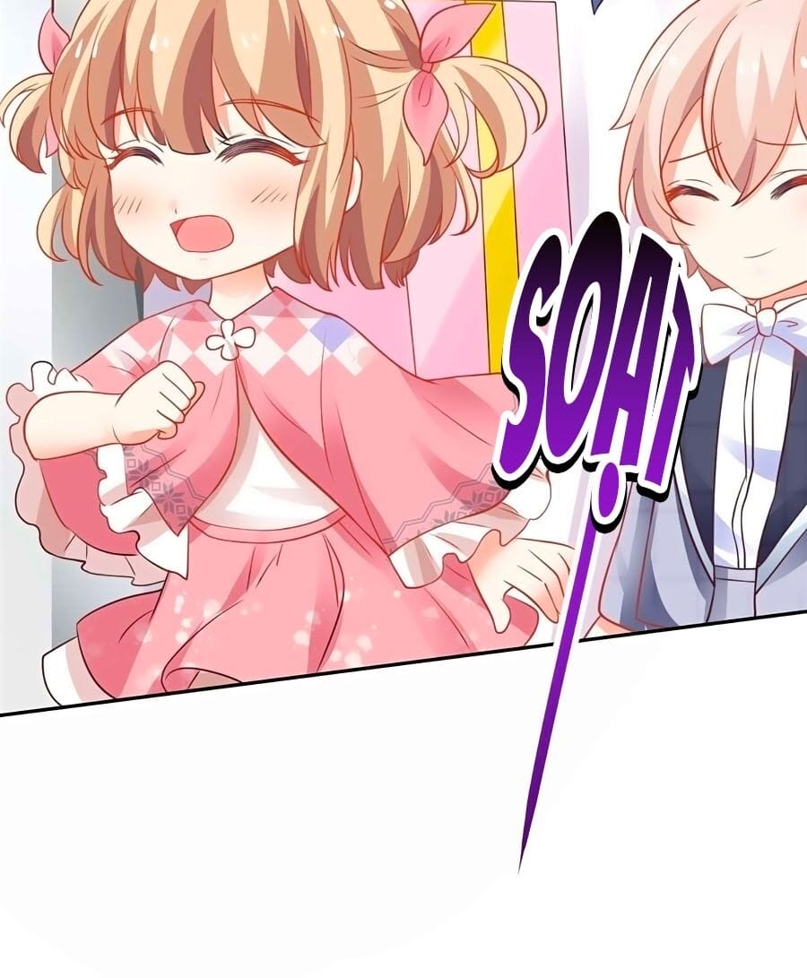 Truyện Tranh Một Thai Hai Bảo: Đưa Mami Về Nhà! trang 4