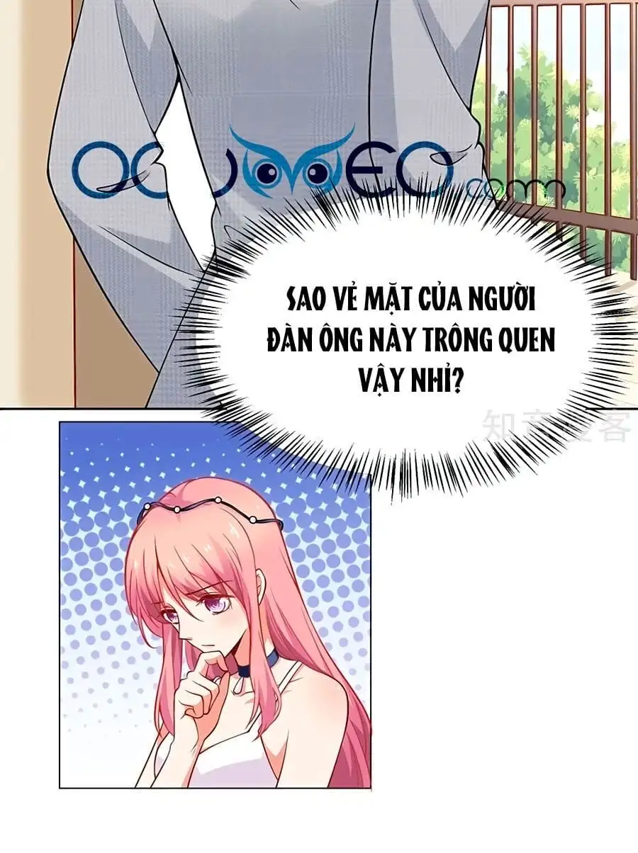 Truyện Tranh Một Thai Hai Bảo: Đưa Mami Về Nhà! trang 4