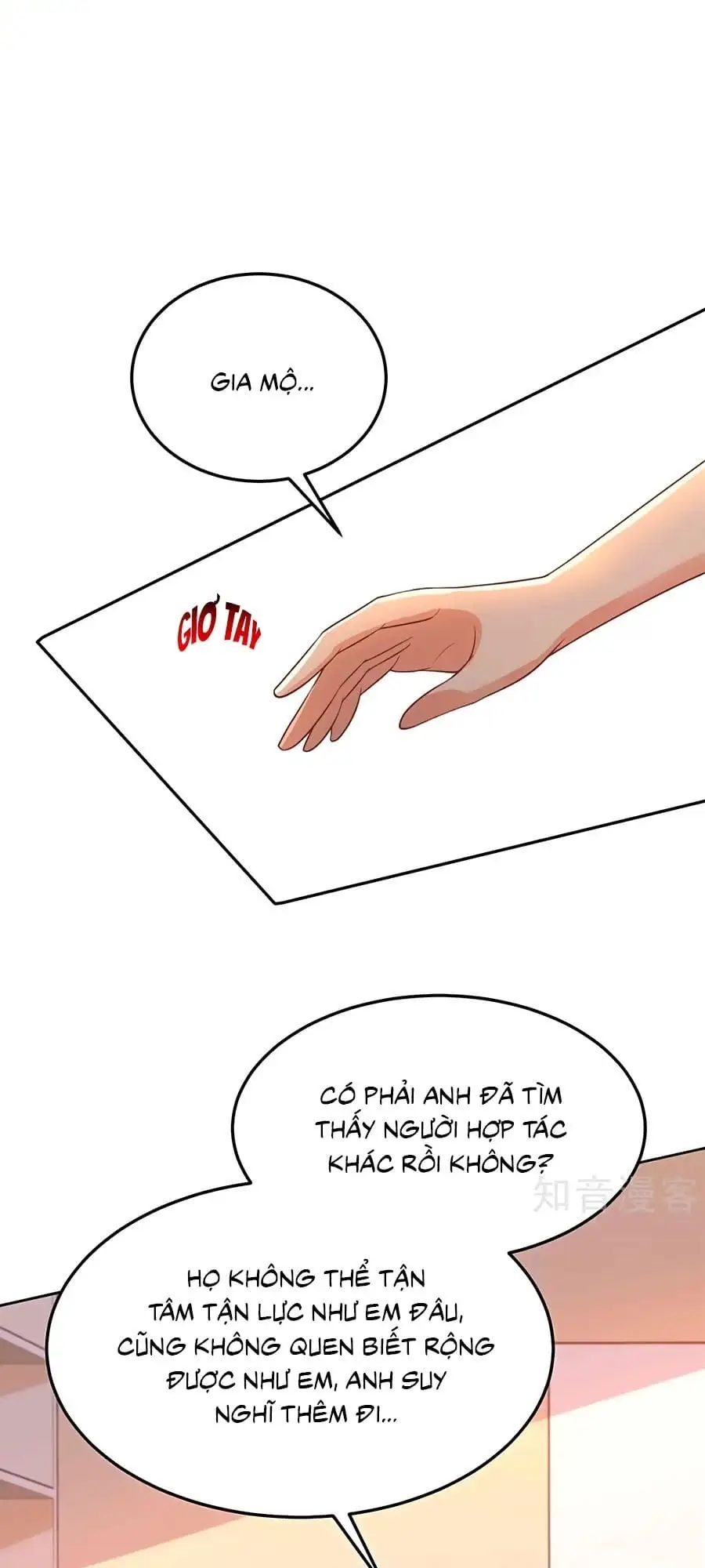 Truyện Tranh Một Thai Hai Bảo: Đưa Mami Về Nhà! trang 4