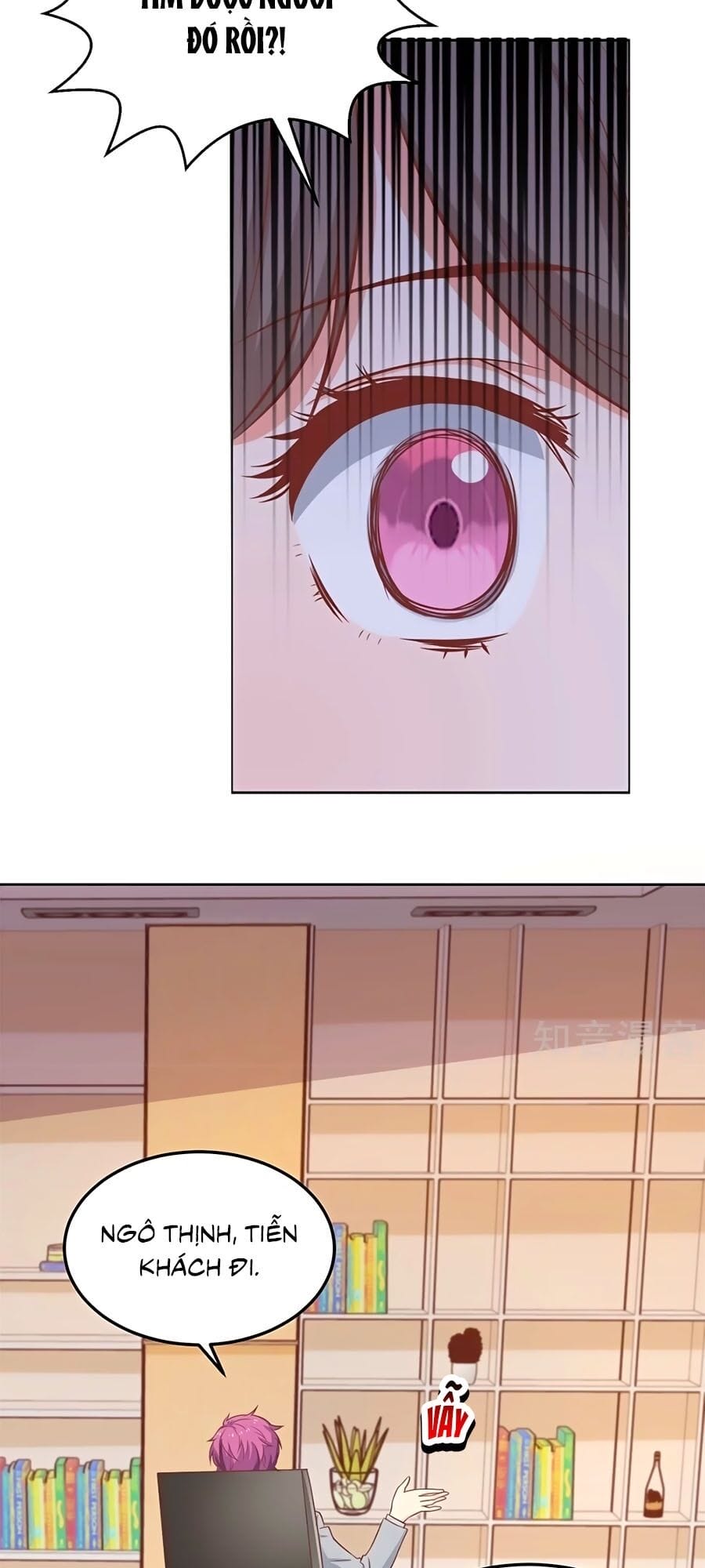 Truyện Tranh Một Thai Hai Bảo: Đưa Mami Về Nhà! trang 4