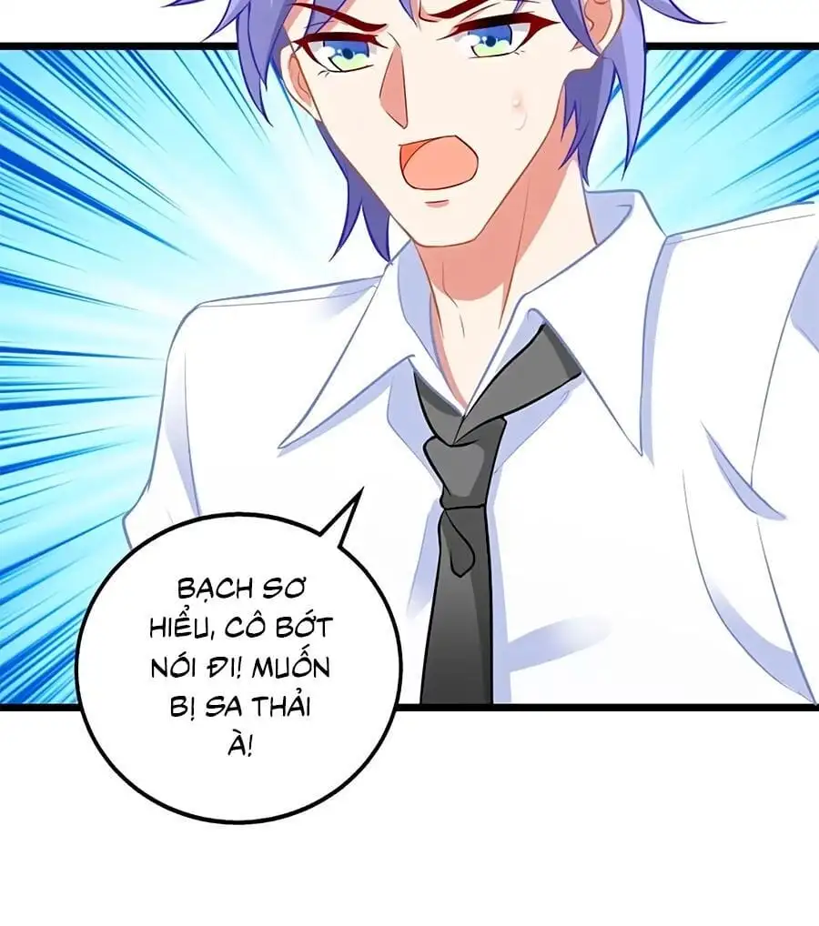 Truyện Tranh Một Thai Hai Bảo: Đưa Mami Về Nhà! trang 4