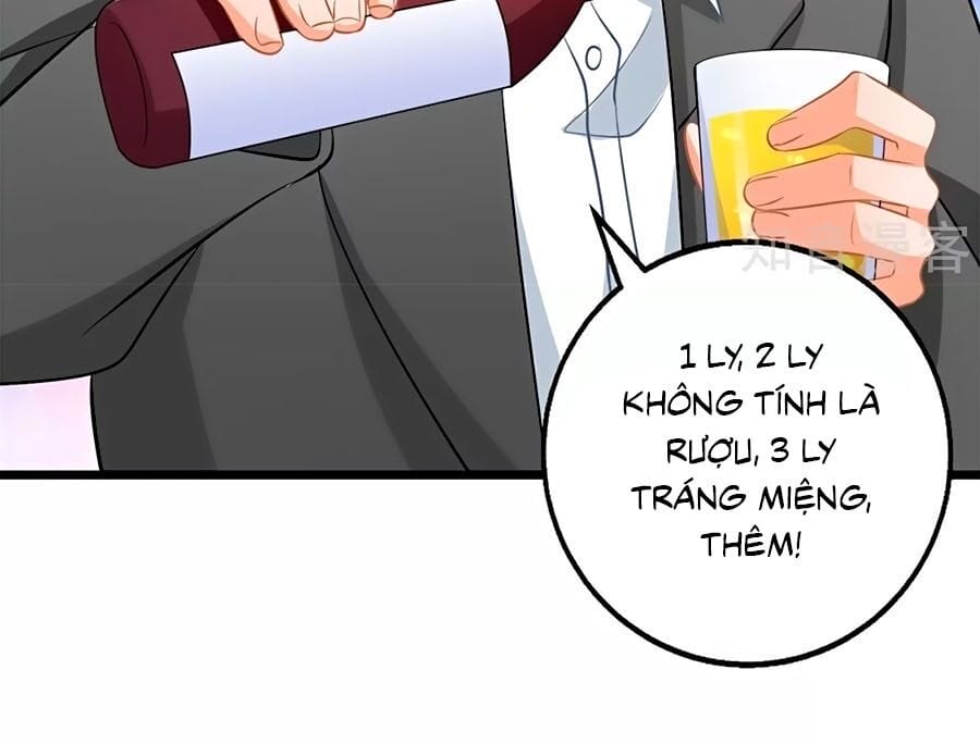 Truyện Tranh Một Thai Hai Bảo: Đưa Mami Về Nhà! trang 4