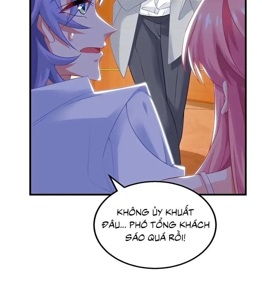 Truyện Tranh Một Thai Hai Bảo: Đưa Mami Về Nhà! trang 4