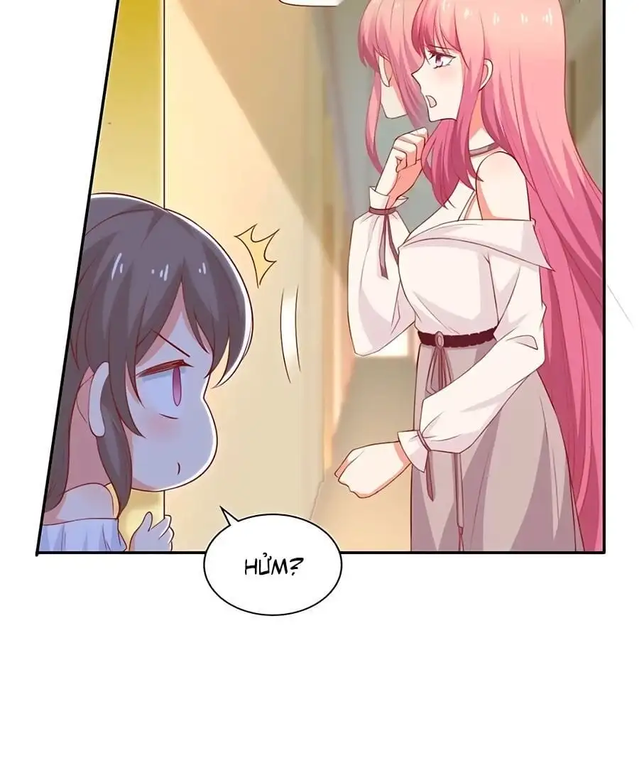 Truyện Tranh Một Thai Hai Bảo: Đưa Mami Về Nhà! trang 4