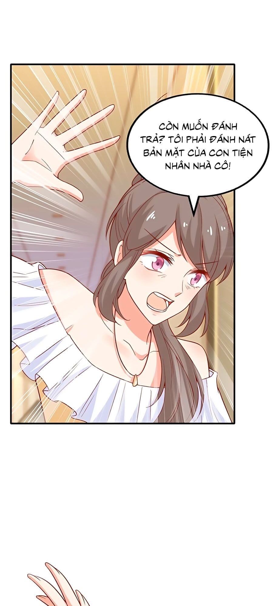 Truyện Tranh Một Thai Hai Bảo: Đưa Mami Về Nhà! trang 4